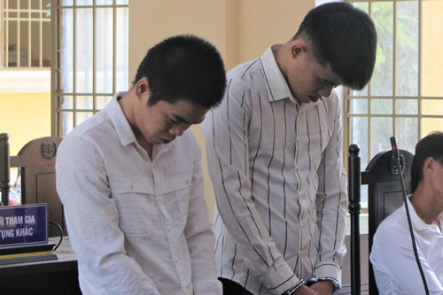 Quảng Nam: Chở bạn đi đánh ghen, thanh niên lãnh án tù