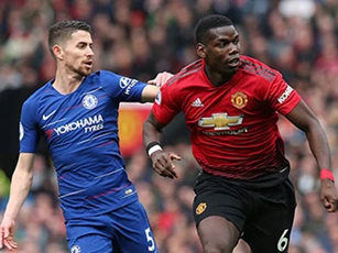 Bao giờ Man United có thể vượt Chelsea trên bảng xếp hạng?