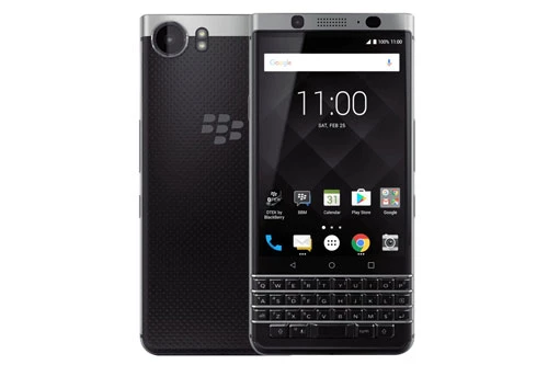 BlackBerry KEYone.