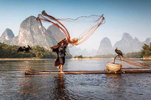 Đây chính là cảnh giới cao nhất của người thông minh