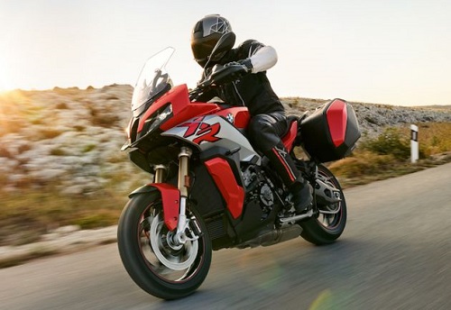 BMW Motorrad S1000XR 2020 ra mắt thị trường Đông Nam Á, giá gần 700 triệu đồng