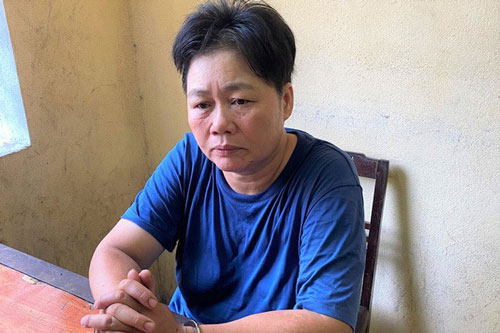 Xây dựng "boong ke" kiên cố, rào thép gai để bán ma túy giữa thành phố