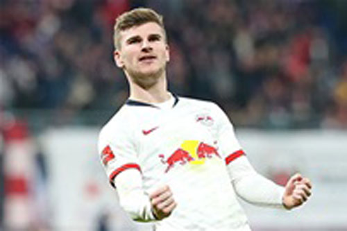 Werner thật hay nhưng Chelsea cần "vá" ngay hàng thủ