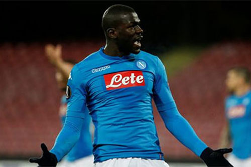 Người cũ hối thúc M.U mua 'bản hợp đồng hoàn hảo'