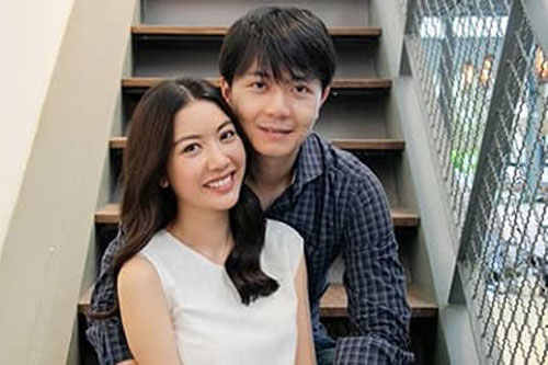 Đám cưới của Thúy Vân quy tụ dàn khách mời nổi tiếng đa lĩnh vực