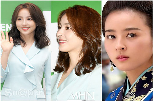 14 năm sau “Truyền thuyết Jumong”, nhan sắc của cô gái này vẫn khiến cả châu Á “dậy sóng”