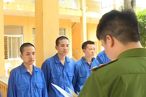 Triệt phá đường dây đánh bạc tài xỉu, xóc đĩa... trên mạng hơn 20.000 tỷ đồng