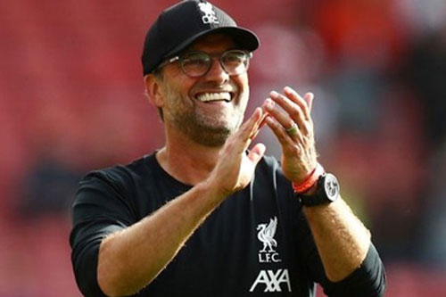 Klopp và Pep bất ngờ đánh giá cao M.U là ứng viên vô địch mùa tới