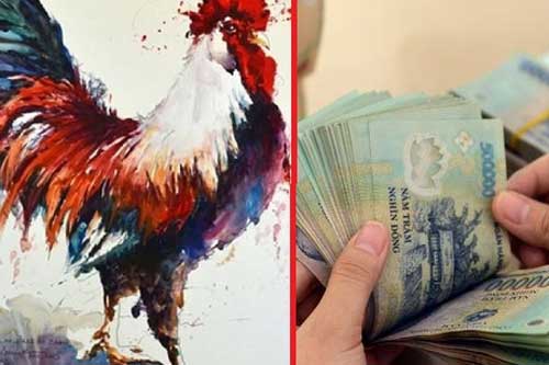 Nửa cuối năm 2020: Dự báo 3 con giáp cực vượng, may mắn nở rộ, tiền nhiều không phải nghĩ