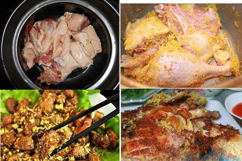 Thịt vịt đem rang với thứ này mới gọi là 'cực phẩm', đảm bảo ai ăn cũng phải mê ngay