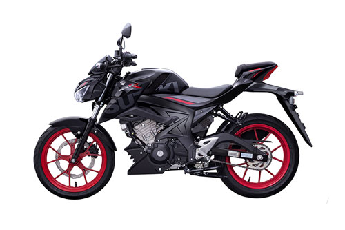 Suzuki Việt Nam tặng quà 5 triệu cho khách hàng mua xe máy