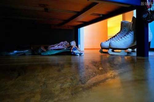 Chỉ cần để vật này dưới gầm giường gia đình bạn có thể đếm tiền không hết, sự nghiệp thăng tiến chẳng ngừng