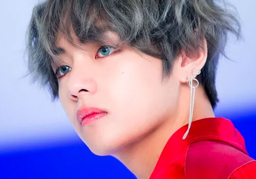 V (BTS) trở thành ngôi sao K-Pop nổi tiếng nhất Nhật Bản năm 2020