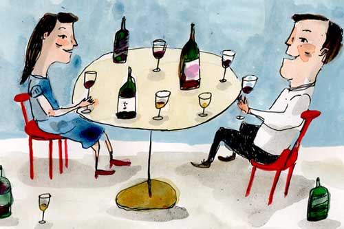 Trắc nghiệm: Hé lộ cảm xúc trong bạn qua tình huống cuộc sống