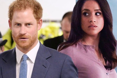 Harry dính nghi vấn đã âm thầm trở về hoàng gia khiến Meghan Markle giận dữ, cặp đôi chuẩn bị "đường ai nấy đi"?