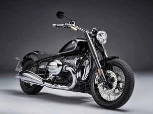 BMW R18 First Edition 2020 chốt giá từ 848 triệu đồng