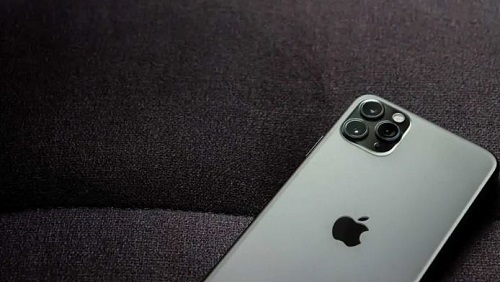 iPhone 12 ra mắt loạt có thể không xảy ra đúng thời gian trong năm nay. 