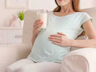 Bà bầu nên uống gì vào buổi sáng để tốt mẹ khỏe con?