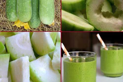 Ăn bí đao đừng dại mà "dính phải" sai lầm tai hại này, cẩn thận rước bệnh vào người mà không biết