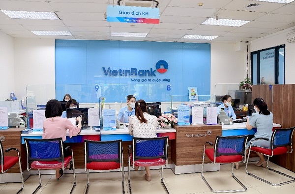 VietinBank đi đầu trong triển khai chính sách phát triển kinh tế - xã hội của Đảng và Nhà nước