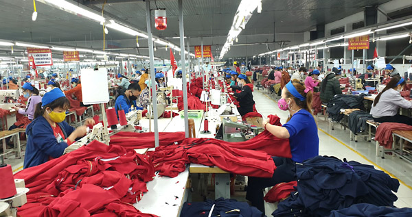 Tạo điều kiện thuận lợi về thủ tục để giúp doanh nghiệp bị ảnh hưởng bởi dịch Covid-19