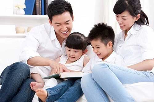 Độ chênh lệch tuổi của bố mẹ có thể giúp sinh con thông minh như 'thần đồng', khiến ai cũng bất ngờ