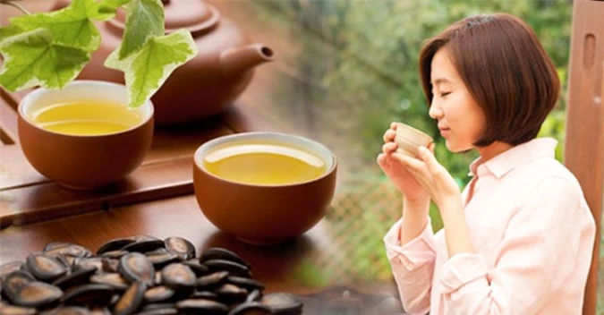 Uống trà quá đặc gây ảnh hưởng dạ dày căng thẳng thần kinh