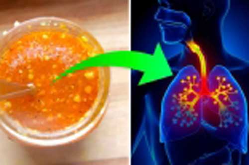 Những loại nước vừa ngon vừa bổ, giúp thanh lọc và làm sạch phổi hiệu, loại bỏ chất độc