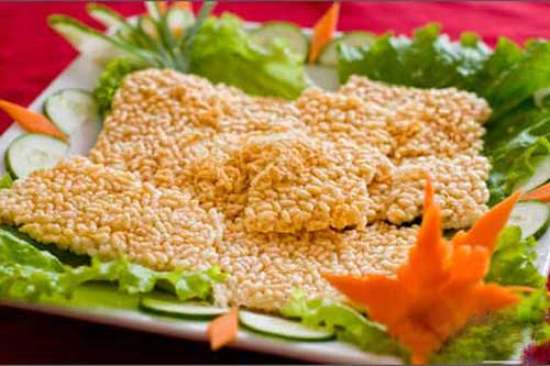 Quán ăn ngon, bổ rẻ ở Ninh Bình