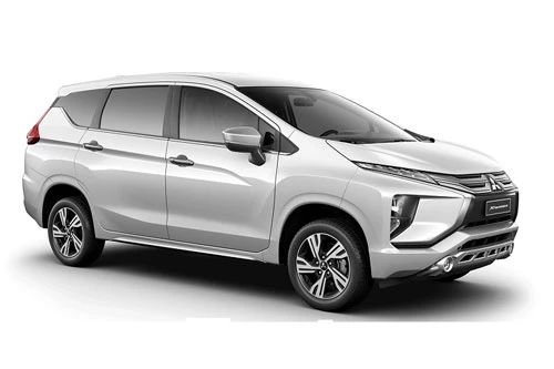 Mitsubishi Xpander.