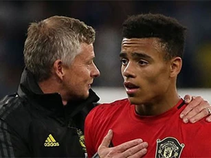 'Solskjaer đã tìm ra Ronaldo đệ nhị ở M.U'