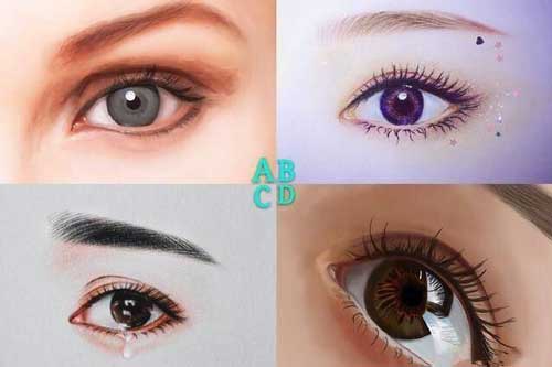 Trắc nghiệm: Tính thói nào khiến bạn phạm sai lầm trong tình yêu?