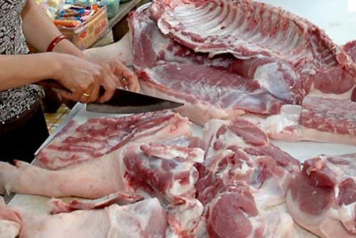 Cách nhận biết thịt lợn siêu nạc đơn giản nhất