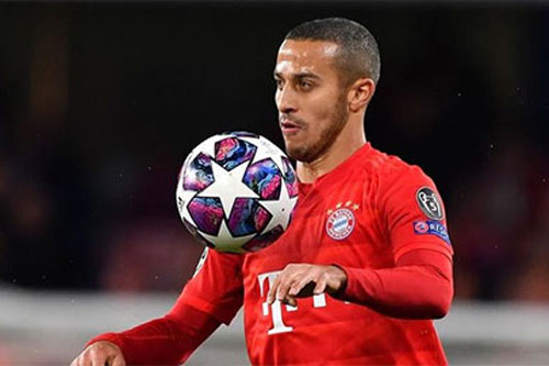 Liverpool sắp mua xong trụ cột của Bayern