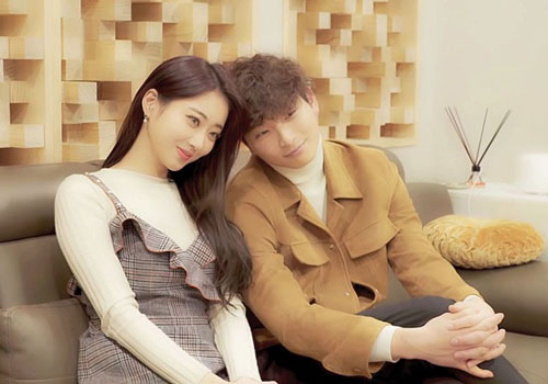 Những cặp sao đang có tình yêu đẹp