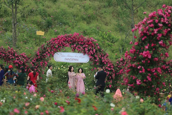 “Sản phẩm mới sẽ là “đòn bẩy” đưa du lịch nhanh chóng hồi phục 