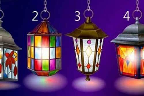 Trắc nghiệm: Tương lai phía trước của bạn là 'trời xanh' hay 'bão tố'?