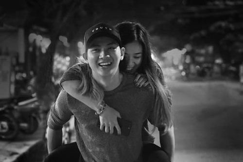 Bảo Ngọc ly hôn Hoài Lâm nhưng vẫn có hành động bảo vệ chồng cũ khi bị chỉ trích