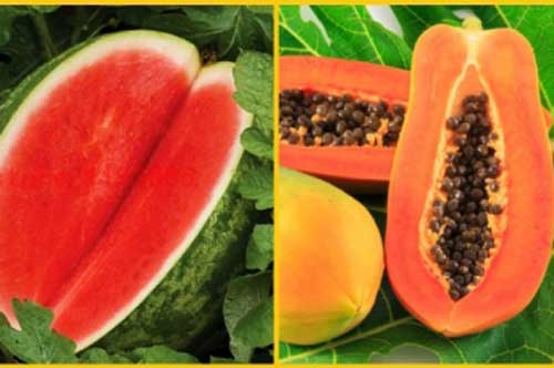 5 loại hoa quả càng để trong tủ lạnh càng nhanh hỏng, biến chất, ăn vào coi chừng ngộ độc