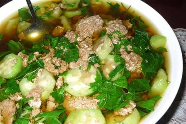 Sai lầm khi ăn canh cua rước thêm bệnh