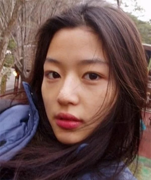 Mỹ nhân sở hữu gương mặt mộc đẹp nhất xứ Hàn: Song Hye Kyo vượt tình tin đồn Hyun Bin - Son Ye Jin 9