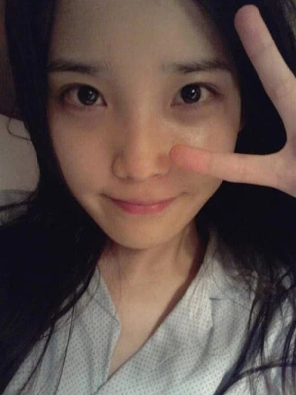 Mỹ nhân sở hữu gương mặt mộc đẹp nhất xứ Hàn: Song Hye Kyo vượt tình tin đồn Hyun Bin - Son Ye Jin 1