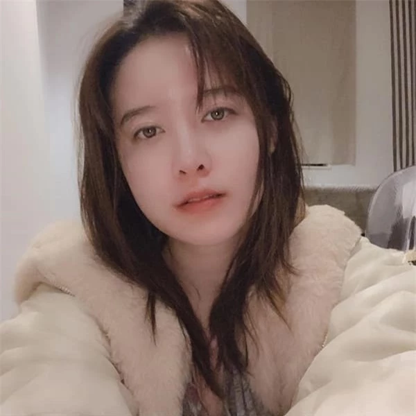 Mỹ nhân sở hữu gương mặt mộc đẹp nhất xứ Hàn: Song Hye Kyo vượt tình tin đồn Hyun Bin - Son Ye Jin 2