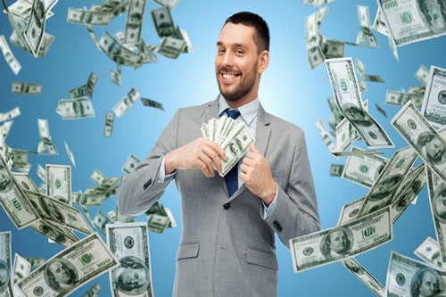 Những doanh nhân trở thành tỷ phú nhờ Covid-19