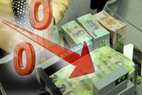 Nhiều ngân hàng tiếp tục giảm lãi suất cho vay, hỗ trợ doanh nghiệp