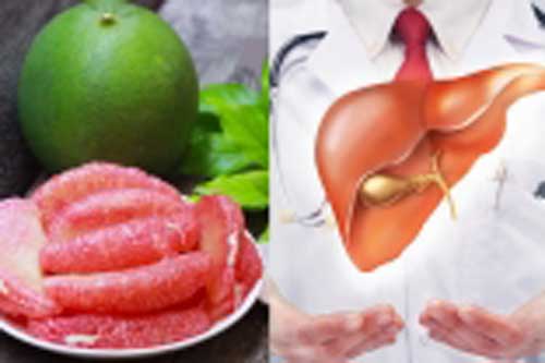 Những thực phẩm ăn vào buổi sáng là "thuốc bổ" cho gan, đánh bay mọi bệnh tật