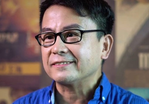 Bạn thân tiết lộ tình trạng kinh tế của Châu Tinh Trì