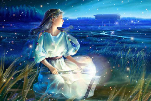 Top 5 cung hoàng đạo dễ gặp may mắn dồn dập, tiền về như 'thác đổ' trong nửa cuối năm 2020