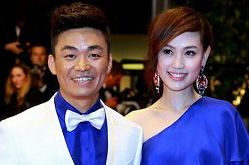 Vợ sao 'Thiên hạ vô tặc' phũ phàng với bồ cũ