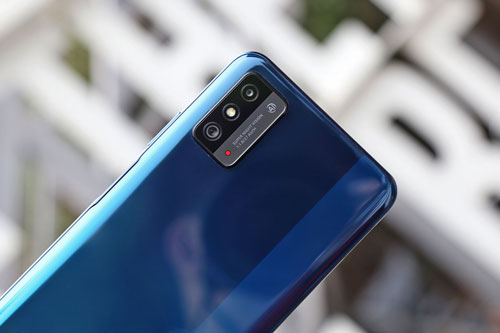 Smartphone RAM 8 GB, pin 5.000 mAh, kết nối 5G, giá ‘mềm’